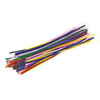 Colorations - chenilledraad kleur 100st.