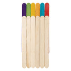 Colorations - houten knutselstokjes, 1000st.