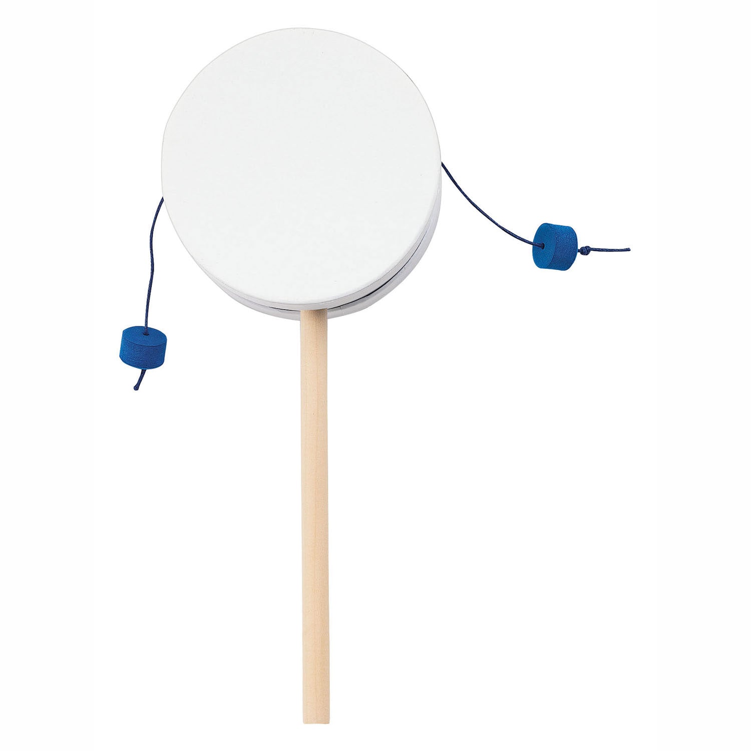 Colorations - versier je eigen apentrommel set van 12