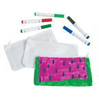 Colorations - versier je eigen etui canvas set van 12