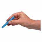 Colorations - gekleurd stofloos krijt 100st.