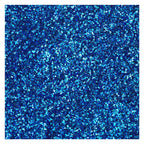 Colorations - biologische afbreekbare glitter - blauw, 113 gram