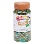 Colorations - biologische afbreekbare glitter - multi 113 gram
