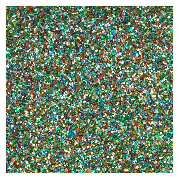 Colorations - biologische afbreekbare glitter - multi 113 gram