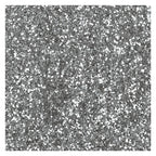 Colorations - biologische afbreekbare glitter - zilver 113 gram