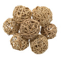 Colorations - medium lata ballen 8cm, 10st.