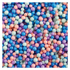 Colorations - foam klei kleur, set van 8