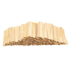 Colorations - Large craft sticks 500st