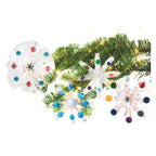Colorations - Large craft sticks 500st