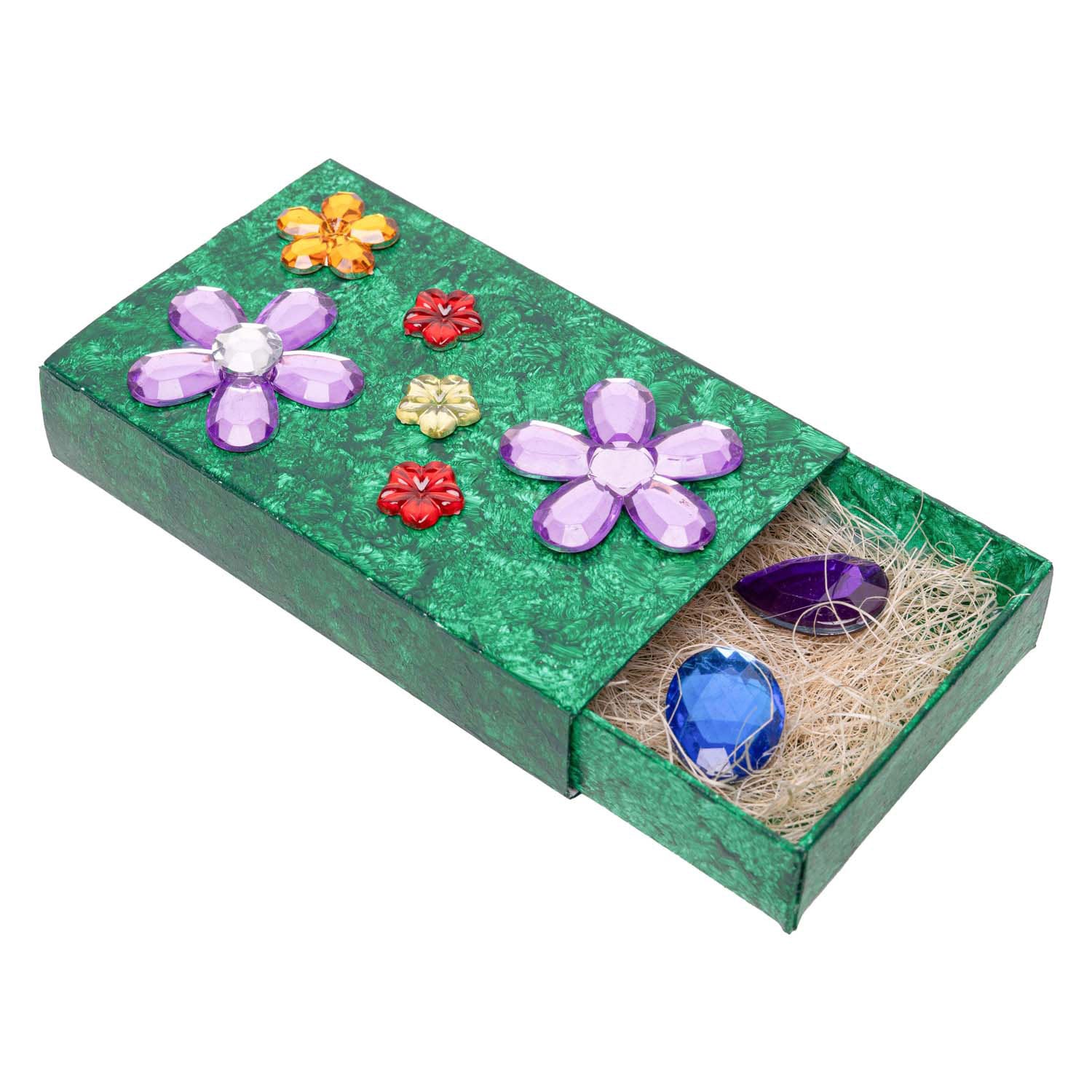 Colorations - reuze luciferdoosjes 5st.