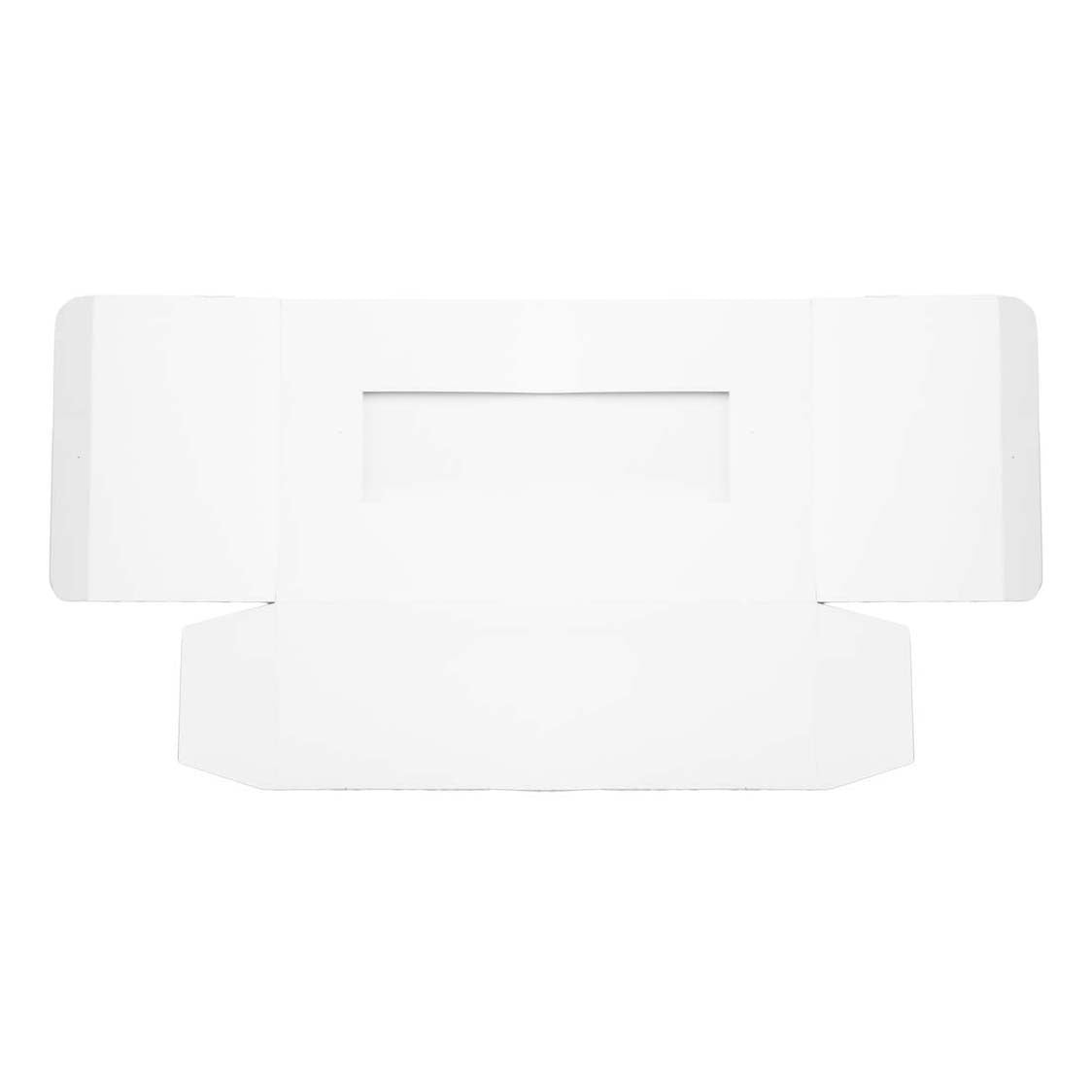 Colorations - opvouwbare tissuebox 3st.