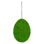 Colorations - paasei-ornamenten, 6st.