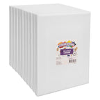 Colorations - gespannen canvas 24 x 30 cm 10 stuks
