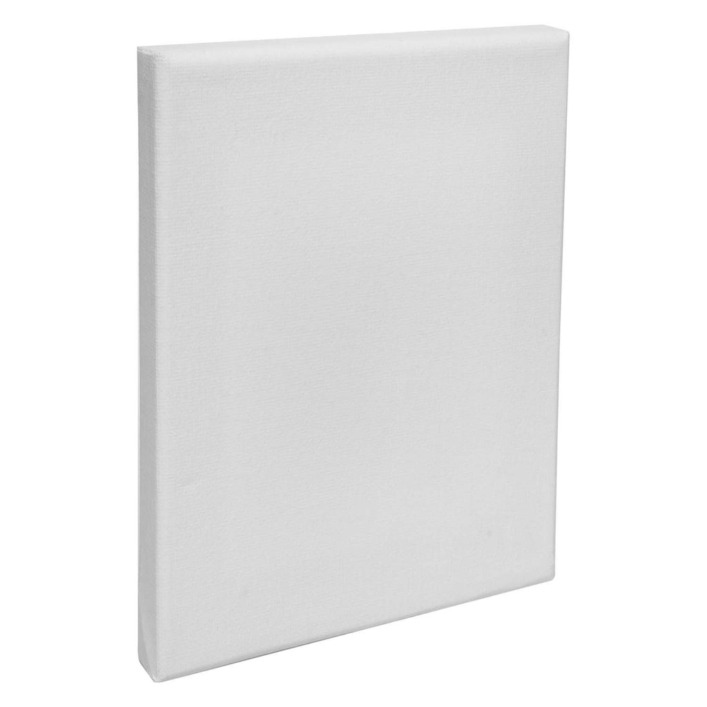 Colorations - gespannen canvas 24 x 30 cm 10 stuks