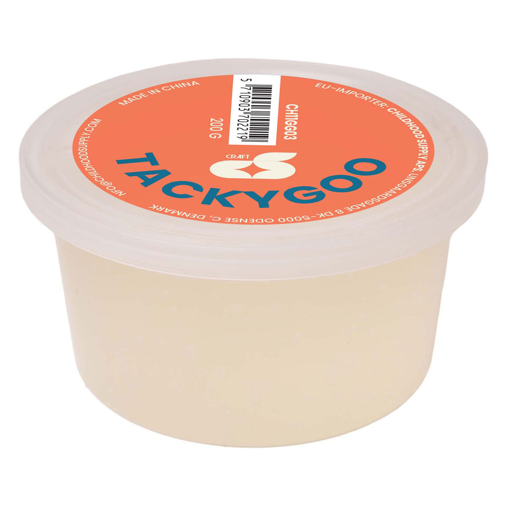 Colorations - kleverige lijm, 200g
