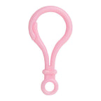 Colorations - super loom sleutelhangerclips