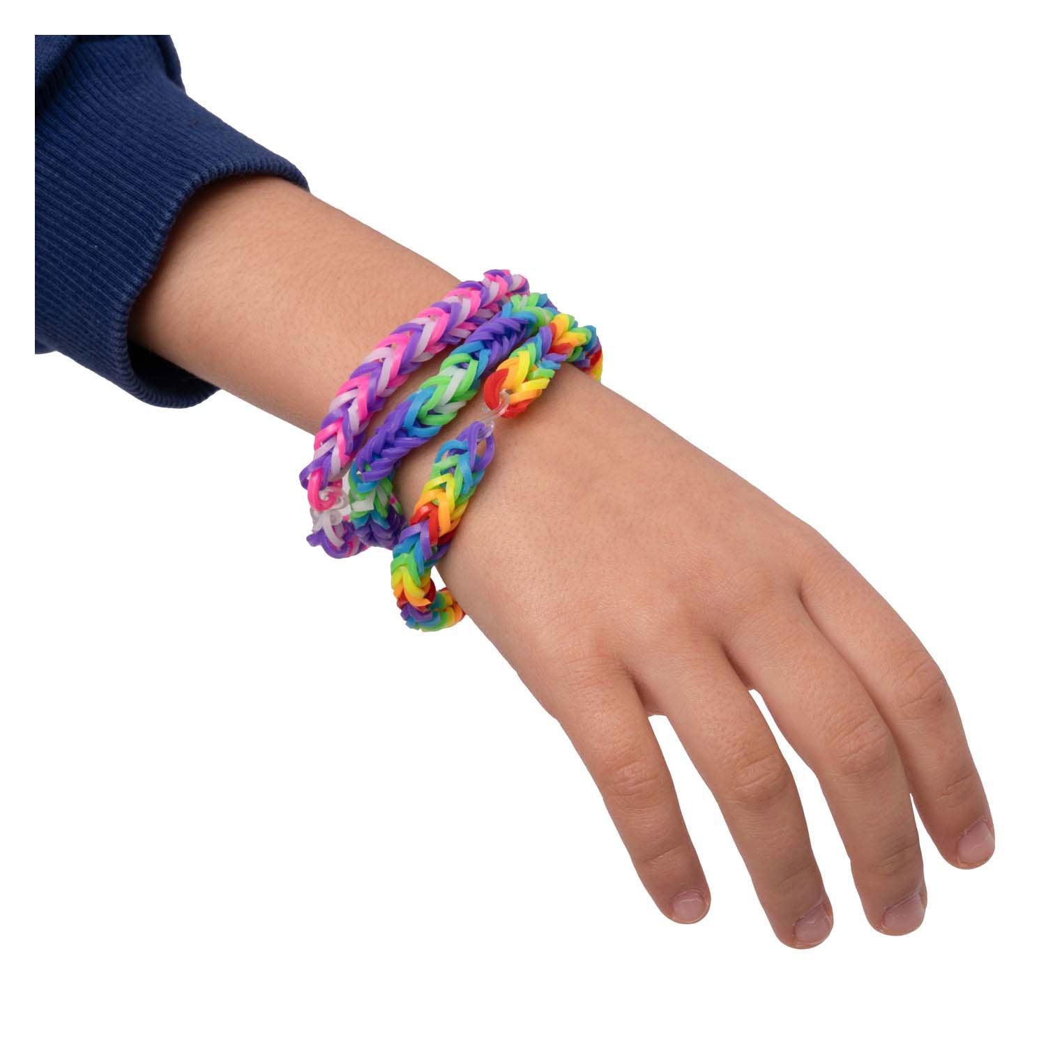 Colorations - super loom 1000st.