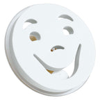 Colorations - easy grip emotiestempels, 12st.
