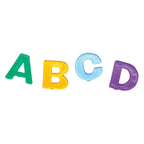 Colorations - gekleurde hoofdletter 260st.
