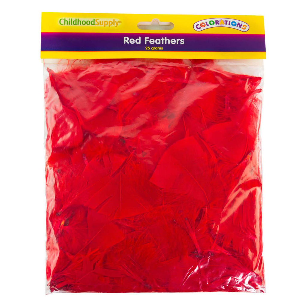 Colorations - rode veren 25 gram