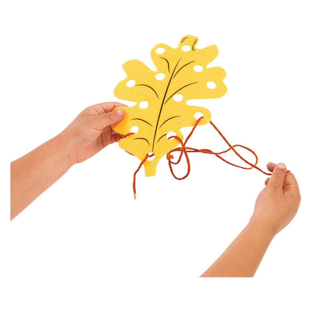 Colorations - vlechtblaadjes 24dlg.