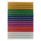 Colorations - glitter lijmpatronen - 20st.
