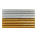 Colorations - glitter lijmpatronen - 8st..