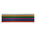 Colorations - glitter lijmpatronen - 6st..
