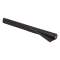 Smart fab rol 0,61 x 5,5m - zwart