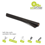 Smart fab rol 0,61 x 5,5m - zwart