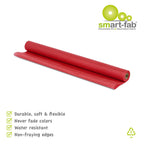 Smart fab rol 0,61 x 5,5m - rood