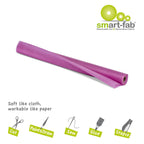 Smart fab rol 0,61 x 5,5m - paars
