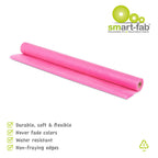 Smart fab rol 0,61 x 5,5m - roze