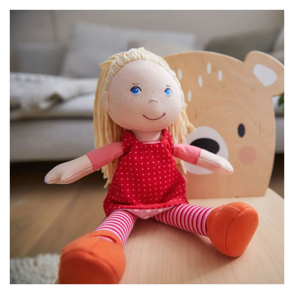 Haba - Haba pop annelie - 30cm