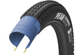 Goodyear peak 28 tlc 120 folding tire