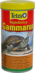Nourriture pour tortues Tetra Gammarus