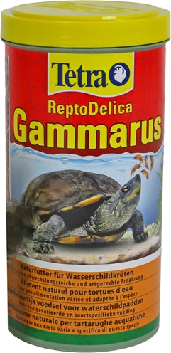 Nourriture pour tortues Tetra Gammarus