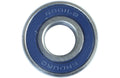 ENDURO BEARINGS - ENDURO BEARINGS 6001 llb - abec 3 (radial) - 12x28x8