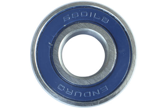 ENDURO BEARINGS - ENDURO BEARINGS 6001 llb - abec 3 (radial) - 12x28x8
