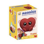 Jumbo - ik leer moodies huggy