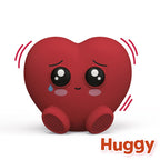 Jumbo - ik leer moodies huggy