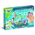 Clementoni - wetenschap en spel super scheikunde