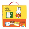 Zwijsen - Zwijsen Nijntje telkoffer