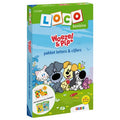 WPG Uitgevers - WPG Uitgevers bambino woezel & pip pakket letters & cijfers