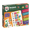 Jumbo - ik leer lezen educatief spel