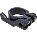 Ursus - Ursus zadelpenklem 318mm met snelspanner zwart