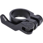 Ursus - Ursus zadelpenklem 318mm met snelspanner zwart