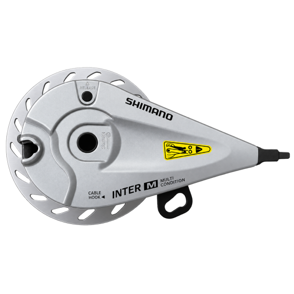 Shimano - Rollerbrake nexus br-im45 (voor)
