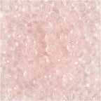 Creativ Company - Creativ Company Https://www.cchobby.nl/facet-kralen-d-4-mm-gatgrootte-1-mm-lichtroze-45-stuk-1-doos
