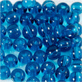 Creativ Company - Creativ Company Https://www.cchobby.nl/glas-kralen-d-4-mm-gatgrootte-1-mm-turquoise-45-stuk-1-doos